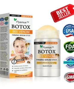 Flysmus™ Botox Bee Venom Firming Serum Stick