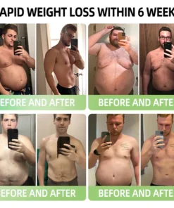 Deevoo® GLP-1 Slimming & Health Boost Drops