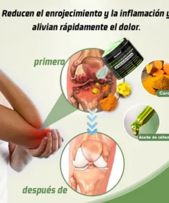 Raindew® High Potency Relief Hemp Oil Extract Gel