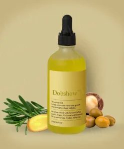 Dobshow™ Rosemary Hair Growth Serum