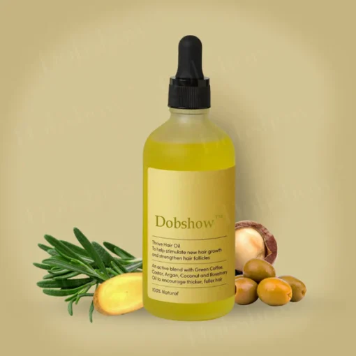 Dobshow™ Rosemary Hair Growth Serum
