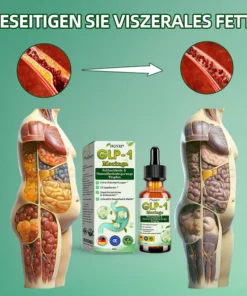 HONXI® GLP-1 Moringa Schlankheits