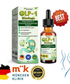 HONXI® GLP-1 Moringa Schlankheits