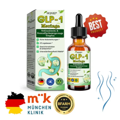 HONXI® GLP-1 Moringa Schlankheits