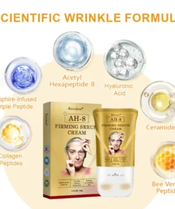 Raindew® AH-8 Anti-Aging Firming Cream