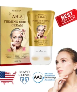 Raindew® AH-8 Anti-Aging Firming Cream