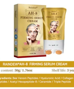 Raindew® AH-8 Anti-Aging Firming Cream