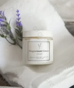 GFOUK® Magnesium Nerve Treatment Cream