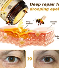 LOVILDS™ Bee Essence Skin Antibacterial Cream