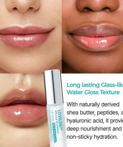 Spicule Plumping Lip Shot