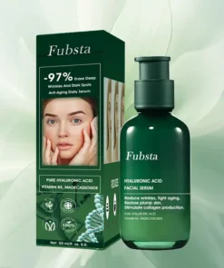Fubsta™ Anti-Aging Firming Serum