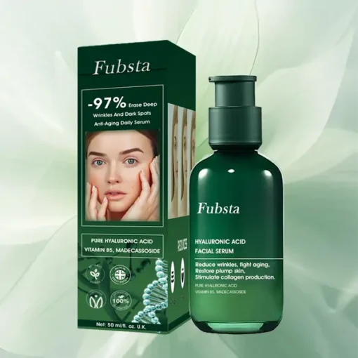 Fubsta™ Anti-Aging Firming Serum