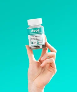 Deos Chlorophyll-Detox & Odor Care