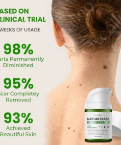 Oveallgo™ EXTRA NatureErase Instant Mole & Spot Cream