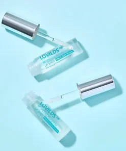 Spicule Plumping Lip Shot
