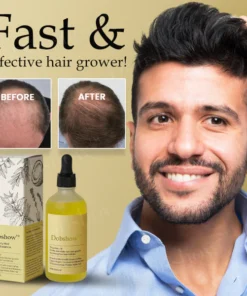 Dobshow™ Rosemary Hair Growth Serum