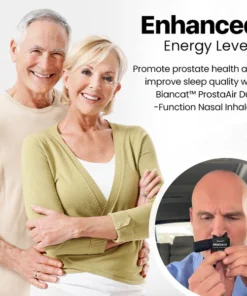 Double Nasal Performance Inhaler