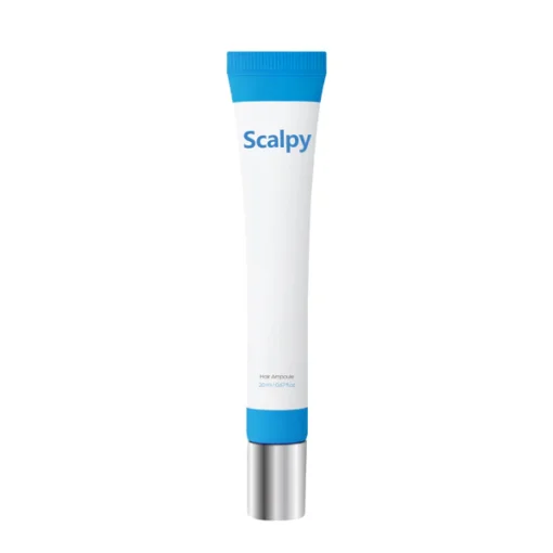 Scalpy Hair Serum