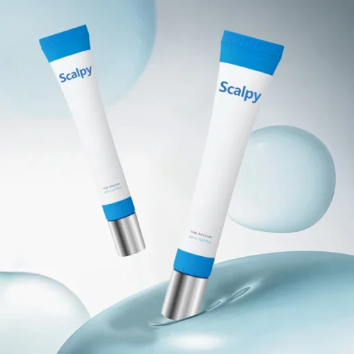 Scalpy Hair Serum