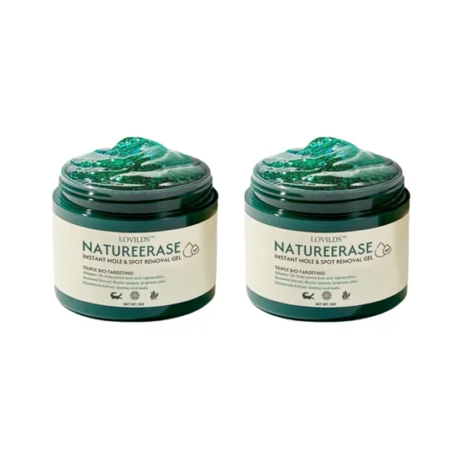 LOVILDS™ NatureErase Instant Mole & Spot Removal Gel