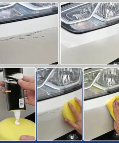 Car Scratch Repair Paste
