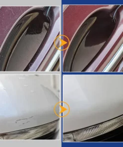 Car Scratch Repair Paste