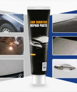 Car Scratch Repair Paste