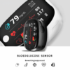LifeGuard™ Laser Bloedglucosemeter