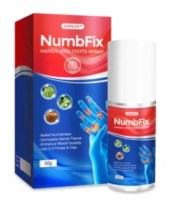 LOVILDS™ NumbFix Hands and Foots Spray