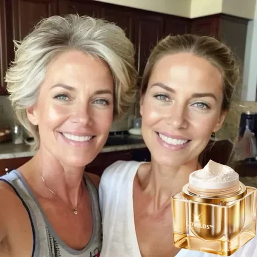Achieve Flawless Skin – 60% OFF –
