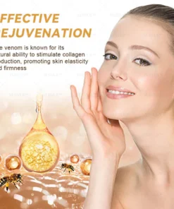 LOVILDS™ Bee Essence Skin Antibacterial Cream