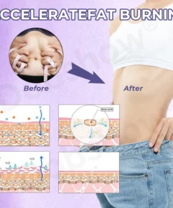 Dobshow® Meglutide Slimming Aromatherapy Oil