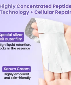 Biancat® NeckYouth Peptide Anti-Wrinkle Patch