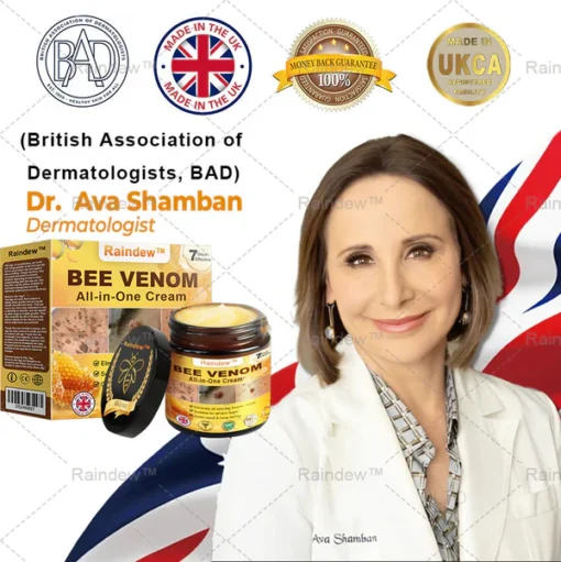 Oxford University Hospital Dermatology Recommendations