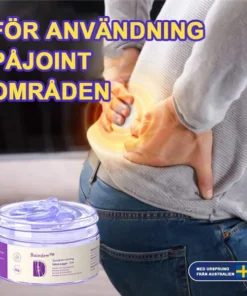 Raindew™ Turmeric & Emu Oil Arthritis Soothing Pain Relief Massage Gel