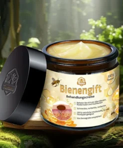 Lovilds™ Bienengift-Hautcreme