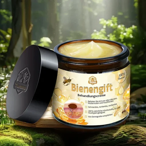 Lovilds™ Bienengift-Hautcreme
