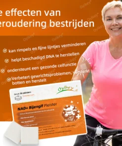Oyikey® NAD+ Bee Venom Plaster