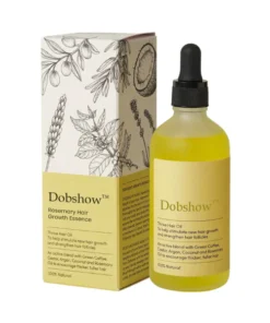 Dobshow™ Rosemary Hair Growth Serum