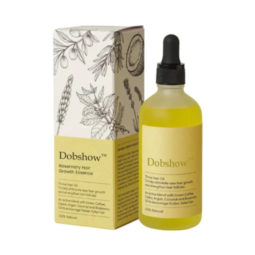 Dobshow™ Rosemary Hair Growth Serum