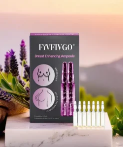 Fivfivgo® Breast Enlargement Ampoule