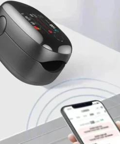 Neslemy™ Non-Invasive Blood Glucose Meter[99.9% Accuracy]