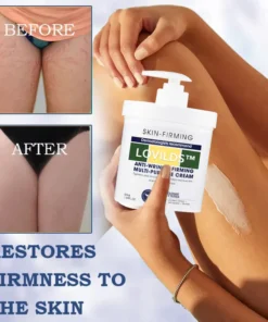 LOVILDS™ Advanced Firming & Wrinkle-Reducing Cream