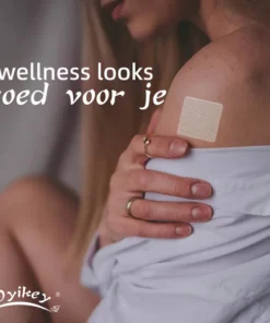 Oyikey® NAD+ Bee Venom Plaster