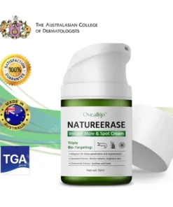 Oveallgo™ EXTRA NatureErase Instant Mole & Spot Cream