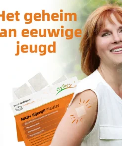 Oyikey® NAD+ Bee Venom Plaster