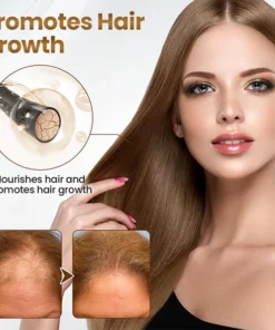 LOVILDS™ Hair Revival Growth Serum