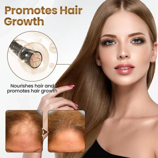 LOVILDS™ Hair Revival Growth Serum
