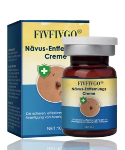 Fivfivgo® Nevus Removal Cream