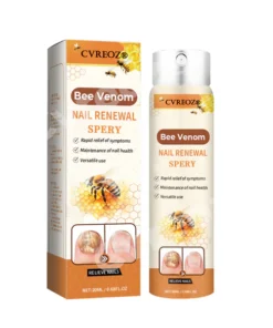 Cvreoz®Bee Venom Nail Renewal Spray